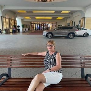 Meet your Posher, Maribel